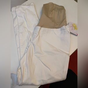 Isabel Maternity Jeans